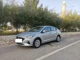 HYUNDAI ACCENT BRAND NEW FOR RENT 